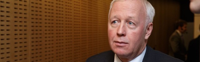 Veljo Ipits: plastpudelid on üleöö kuulutatud halvaks, aga alternatiive ei ole