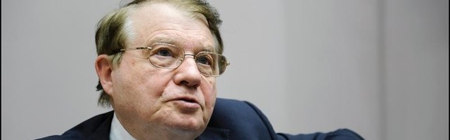 Nobeli preemia laureaat: Covidi vaktsiin tekitab uusi viirusetüvesid