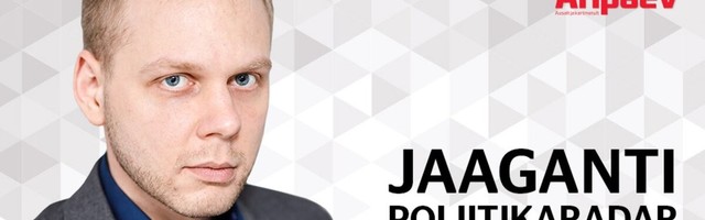 Poliitikaradar: tuima panemise uued tšempionid Eesti poliitikas