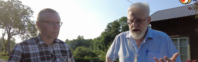 Tarmo Soomere: Eesti on olnud koht kus areneb inseneri mõte