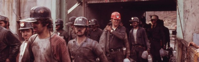 Kliimakriisi äärel: praegusest alates oleks mõistlik jätta kaevandamata peaaegu kogu maailmas leiduv süsi