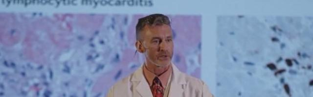 Video! Dr Ryan Cole: Miks me süstime inimeste kehasse mürgiseid vaktsiine!?