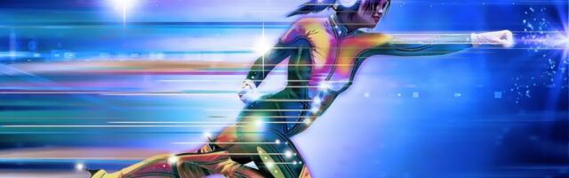 Mis juhtuks, kui valguse kiirus oleks palju aeglasem?