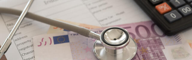 Patsiendi- ja vaktsiinikindlustuse eelnõu sai valmis