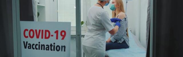 Reporter: Teadusnõukoja juht soovitab PCR-testimise süsteem üle vaadata