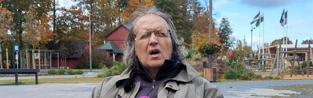 Huvi postmarkide vastu tõi presidendilt teenetemärgi