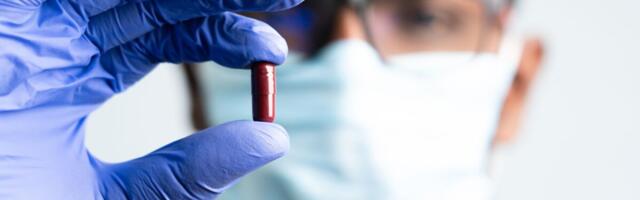 Pfizeri soolehaiguse ravim osutus hilises uuringustaadiumis edukaks