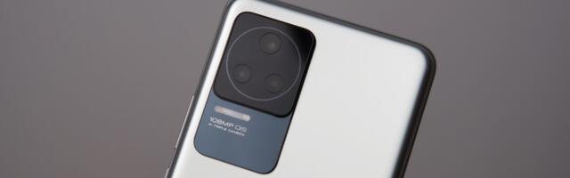 Redmil tuleb uus keskklassi lipulaev: K50 Ultra saab väga hea ekraani ja ülikiire laadimise