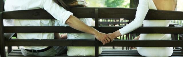 Mehed vahetavad oma naisi Ukraina pagulaste vastu