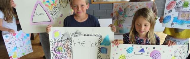 Knights of Imagination at Seedrioru