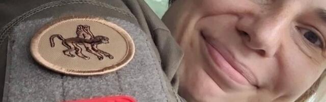 Eesti õe puhkus möödus Ukraina kriisikoldes tööd tehes