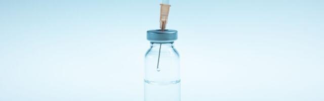 Ravimihiiud arendavad võidu RSV-vaktsiine