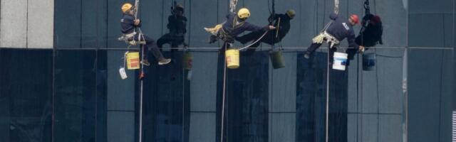 Tööohutusnõuete järgimise saab muuta ettevõtte töökultuuri loomulikuks osaks