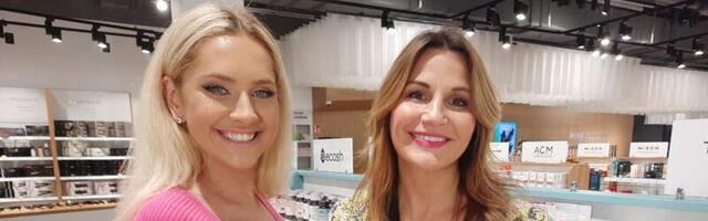 BRIGITTE SUSANNE HUNT JAGAB OMA KOGEMUST ULTIMATE BEAUTY KOLLAGEENI KUMMIKOMMIDEGA