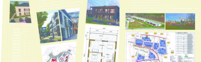 Hiiumaa vaevleb uute  korterite põuas