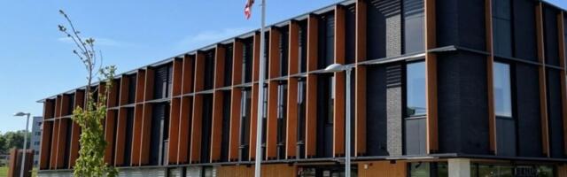 OÜ Saku Tervisekeskus müügitulu kasvas aastaga 25 protsenti