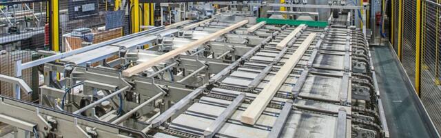 Eesti tööstus saab säästlikumaks muutmiseks üle 30 miljoni euro