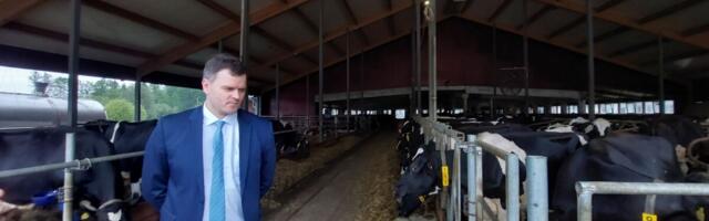 Madis Kallas: hiidlased vajavad elementaarseid asju – tõrgeteta elektriühendust, sujuvat praamiliiklust, eluliste teenuste toimimist