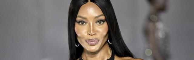 Naomi Campbell jagab avalikult naiseks olemise väljakutseid: ühel hetkel tunnen ennast hästi ja järgmisel see lihtsalt juhtub