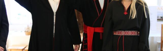 Mulgi valisid välja "Mulgimaa väravad"