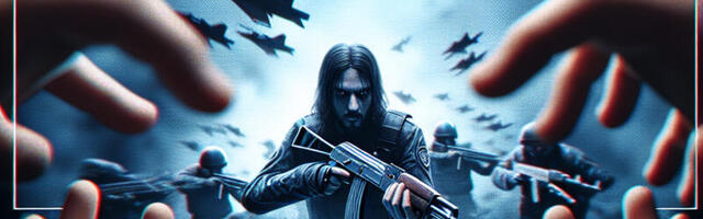 «Ma annan alla!» Telemäng «Ma näen su häält» kisub pingeliseks