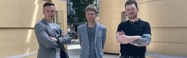 Eksperdid: infoturbestandard tõstab erasektoris teenuste kvaliteeti