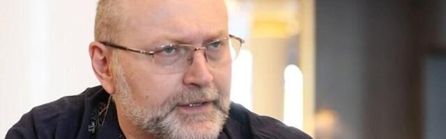 Borõslav Bereza: kui Zelenskõi üritab kõike ainult oma kümne sõbraga ära otsustada, siis on Ukrainal sõda väga raske võita