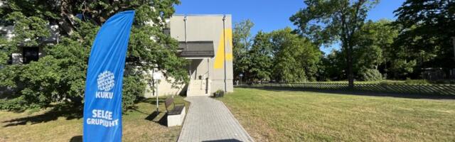 SELGE GRUPIJUHT | Hiiu Leht kutsub registreerima „Selgeks grupijuhiks“