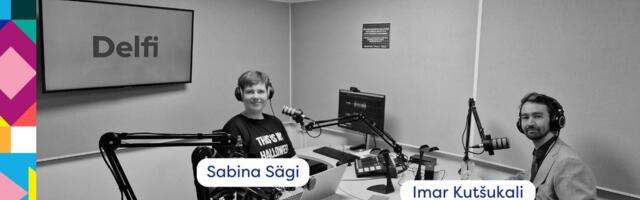 KUULA | Erasmuse taskuhääling. Imar Kutšukali: eesti keele eripärad teevad selle väga huvitavaks ja ilusaks