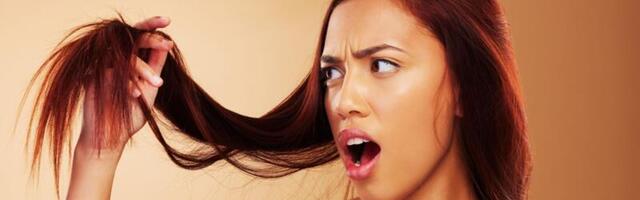 5 LEVINUIMAT PÕHJUST, MIKS juuksed välja langevad