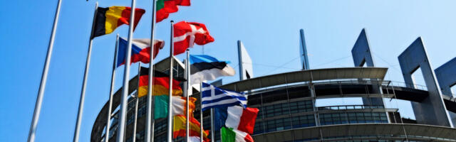 Orbani loodud uuest fraktsioonist võib saada Euroopa Parlamendis suuruselt kolmas