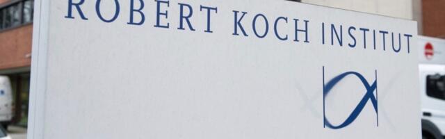 Robert Kochi Instituudi raportite skandaal ja covid pettuse paljastamine Saksamaa valitsuse tegevuses