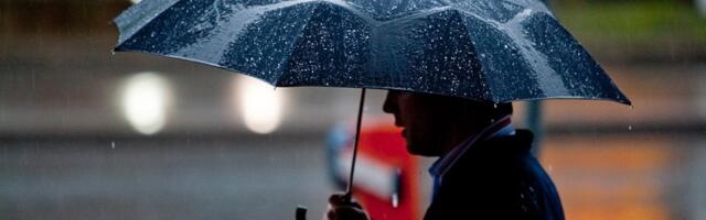 ILMATEADE | Uus nädal toob kaasa vihmahood ja väga tugeva tuule