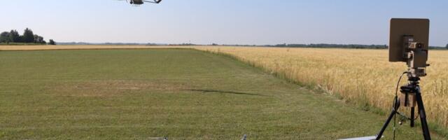 Kaitsetööstuse edu ei ole tulnud kergelt