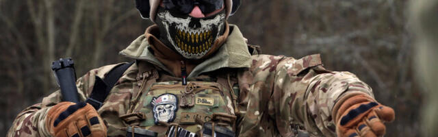 1021-й день войны | Туск: мирные переговоры по Украине могут начаться этой зимой