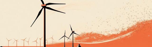 Karl-Joonatan Kvell: tuuleparke tuleks arendada nii, et sellest võidaksid nii arendajad kui ka KOV-id ja kogukonnad