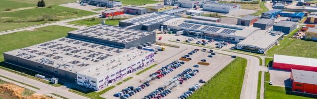 Hanza grupp kasvatas käivet, kuid kaotas kasumis