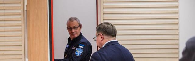 Lasnamäe apteeker ajas kuritegudega kokku miljonivaranduse, kohus karistas karmilt