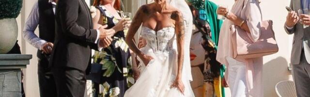 VISATI MÕISAST VÄLJA? Staarblogija saabus Malluka pulmapeole ilma kutseta