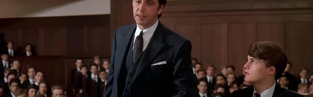 Da li ste ih sve odgledali? Top 10 filmova Al Paćina