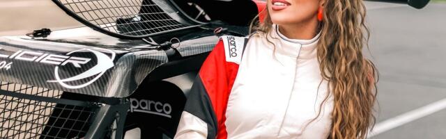 Täna algav Humus Paide Rally toob starti võistlejad kümnest riigist