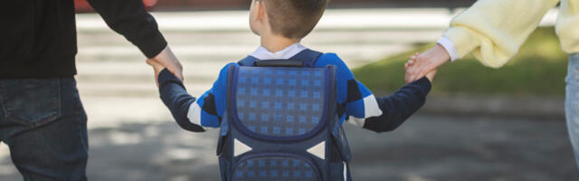 KÕVA SÕNA: Viimsis on kooli mineva lapse toetus tagasihoidlik