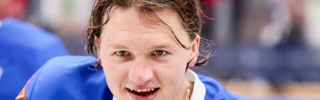 Venemaa hokitäht keeldus NHL-i tulusaimast lepingust