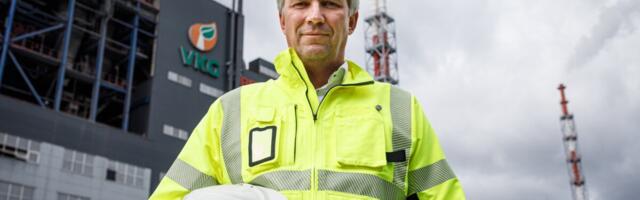 Eesti konkurentsivõimelisimad tööstusettevõtted 2025 on VKG ja LTH-Baas