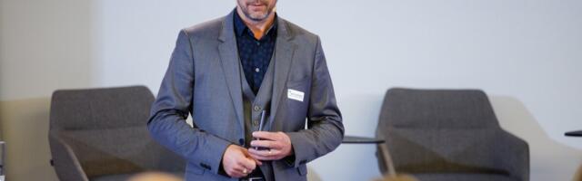 Ando Leppiman investeerimist nuusutamas: ikka mõõdukate summadega