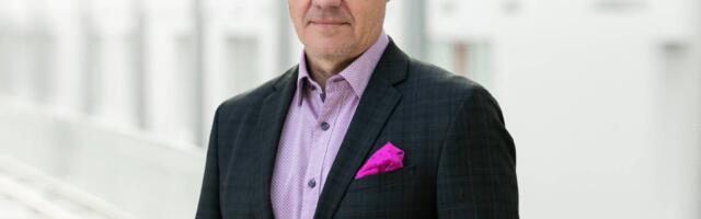 Perens: millegi vastu võitlemise asemel tuleks fookus seada koostööle