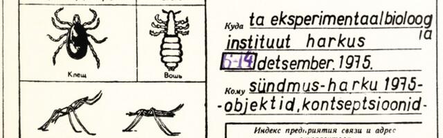 Kumu tähistab 50 aasta möödumist revolutsioonilisest kunstisündmusest