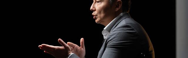 Kõlvart vihjas, et Tallinna linnapea koht võib minna ka Isamaale