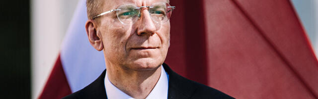 Läti president ei allkirjastanud Istanbuli konventsioonist taganemist
