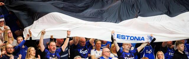 Eesti spordialaliidud tegid Riigikogule seadusemuudatuse toetuseks ühispöördumise